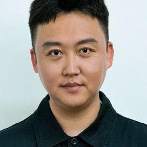 profile_Carrey Wang(王凯）