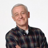 Martin Crane type de personnalité MBTI image