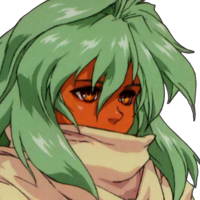 Emeralda Kasim mbtiパーソナリティタイプ image