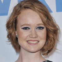 Liv Hewson tipo de personalidade mbti image