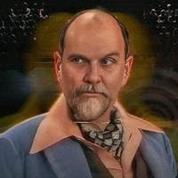 Carmichael the Conjurer тип личности MBTI image