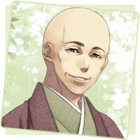 Kodou Yukimura type de personnalité MBTI image