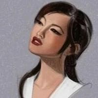 Linh Pearl тип личности MBTI image