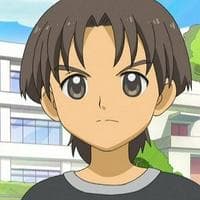 Mitsuhiro Tsunagi tipo de personalidade mbti image