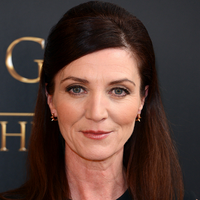 Michelle Fairley type de personnalité MBTI image