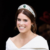 profile_Princess Eugenie of York