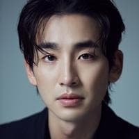 Song Ji-Ho MBTI 성격 유형 image