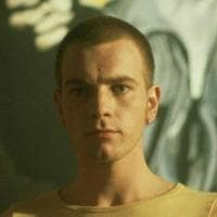 Mark "Rent Boy" Renton MBTI Personality Type image