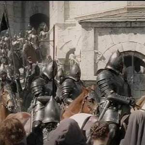 profile_The Sacrifice of Faramir