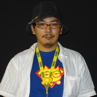 Hiroyuki Takei type de personnalité MBTI image