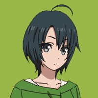 Toudou Misa نوع شخصية MBTI image