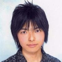 Ryōta Asari MBTI Personality Type image