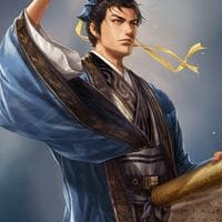 Guo Jia tipe kepribadian MBTI image