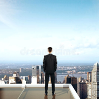 profile_Want to change the world