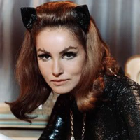 Miss Kitka "Catwoman" MBTI Personality Type image