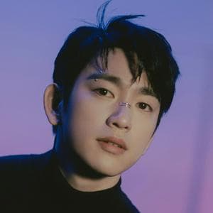 Park Jinyoung (GOT7) type de personnalité MBTI image