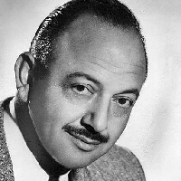 Mel Blanc tipo di personalità MBTI image