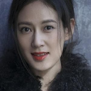 profile_Zhao Ke 赵柯