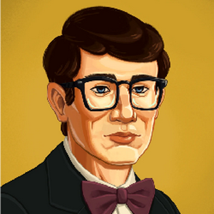 profile_Edwin Murray