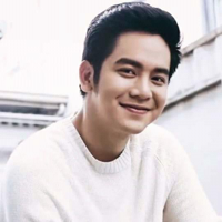 Joshua Garcia mbtiパーソナリティタイプ image