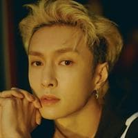 Zhang Yixing "Lay" (EXO) typ osobowości MBTI image