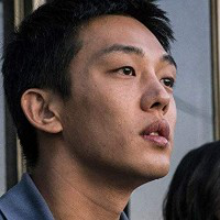 Lee Jong-su نوع شخصية MBTI image