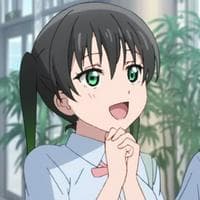 Yu Takasaki (Anime) tipo di personalità MBTI image