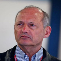 profile_Ron Dennis