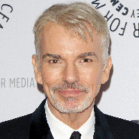 Billy Bob Thornton tipo di personalità MBTI image