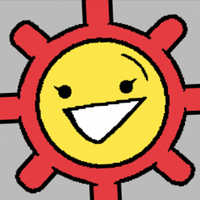 Słoneczko (Sunshine) MBTI Personality Type image