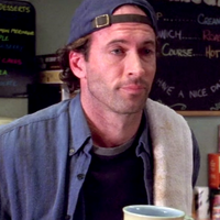 Luke Danes tipo di personalità MBTI image