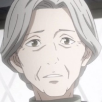 Kakeru’s Grandmother type de personnalité MBTI image