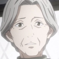 profile_Kakeru’s Grandmother