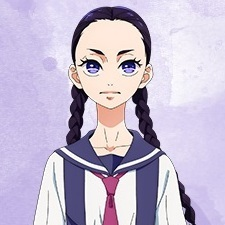 Natsuki Oikawa MBTI Personality Type image