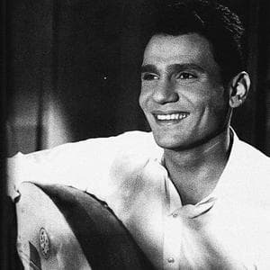 Abdel Halim Hafez mbtiパーソナリティタイプ image