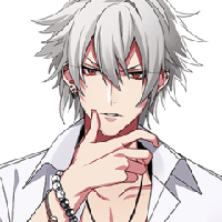 Samatoki Aohitsugi tipo di personalità MBTI image