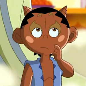 profile_Yin Jiao (Silver Horn)