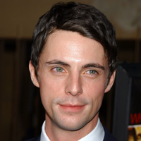 Matthew Goode mbtiパーソナリティタイプ image