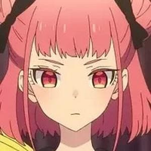 profile_Suzunomiya Arisu
