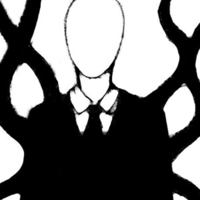 The Slender Man MBTI Personality Type image