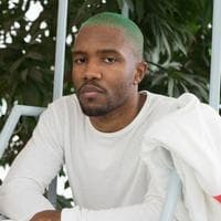 Frank Ocean tipe kepribadian MBTI image