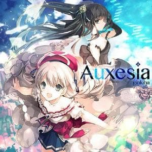 profile_ginkiha - Auxesia