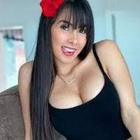 Juliana Caetano (Bonde do Forró) тип личности MBTI image