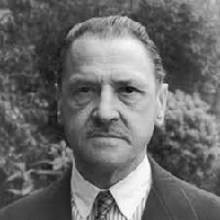 profile_William Somerset Maugham
