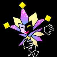 Dimentio MBTI Personality Type image