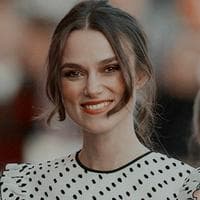 Keira Knightley MBTI Personality Type image