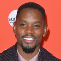 Aml Ameen MBTI 성격 유형 image