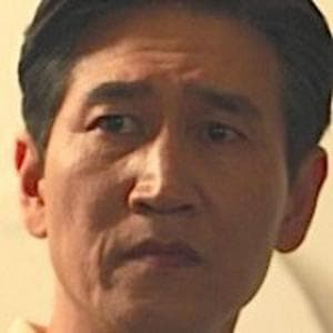 profile_Kang Il-Chan