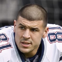 Aaron Hernandez MBTI性格类型 image