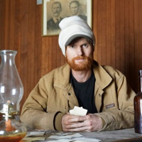 Brent Underwood MBTI 성격 유형 image